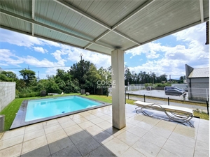 maison à la vente -   20240  GHISONACCIA, surface 46 m2 vente maison - UBI469816268